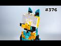 10 Things I Learned from Building 350+ LEGO Robots