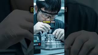 JINWEN: Zero-Tolerance Quality Control Process