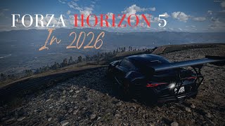 Is Forza horizon 5 worth it in 2026 - Game review 