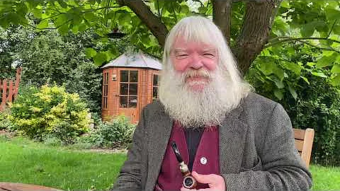 How I Became a Poet: Malcolm Guite talking with Ri...