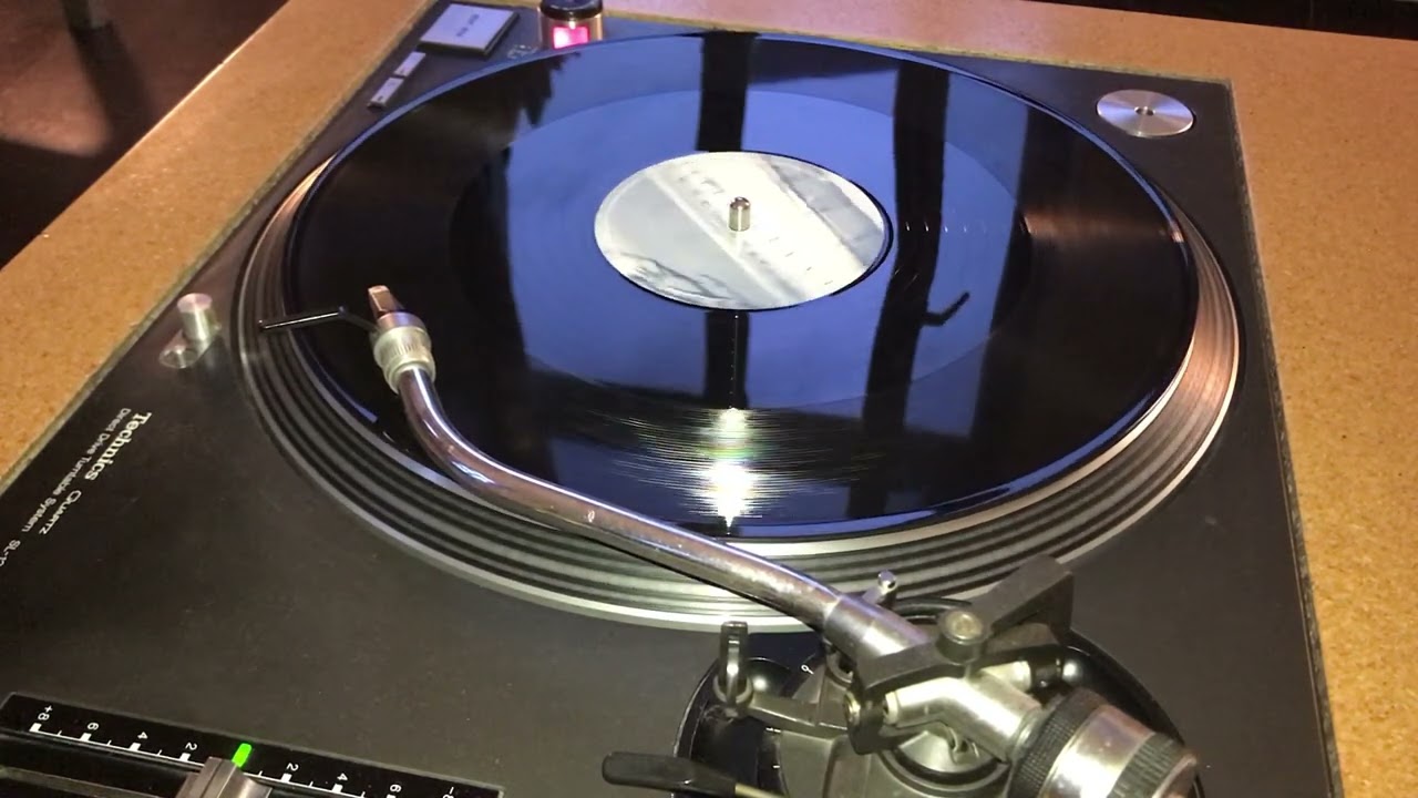 DaRand Land – Blessings (Deep4Life – D4L12006) **NOT FOR SALE ** NEVER EVER 4 SALE