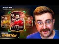 My best champs rewards ever rtg evolution everton episode 88