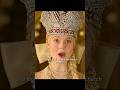 Catherine the Great was not to be offended.#shorts