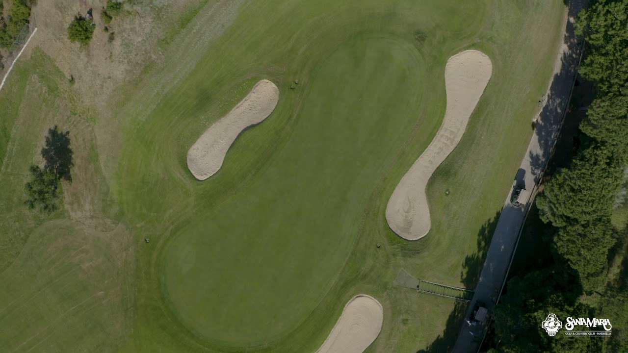 Santa María Golf will reopen on June 8, with the debut of its Par 72