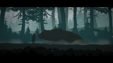 The Mooseman - Trailer - iOS/Android