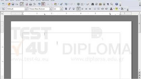 Insert two (2) tab stops on the first line of the document. The first one in 1.5" using left...