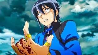 Tsukimichi Moonlight Fantasy Season 1 Season 2 Episode 112 English Dubbed New Anime 2025