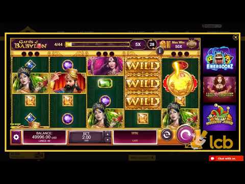 Empire777 Casino Video Review