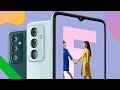 Nuevo Samsung Galaxy F23 5G, TODA LA POTENCIA SNAPDRAGON PERO SIN CARGADOR!!!😱⚡️