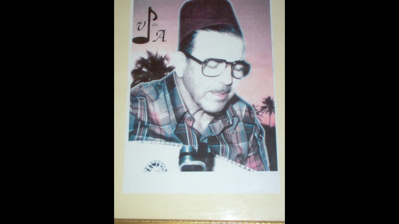 Best Of Bourahla _  01 _  DALMA