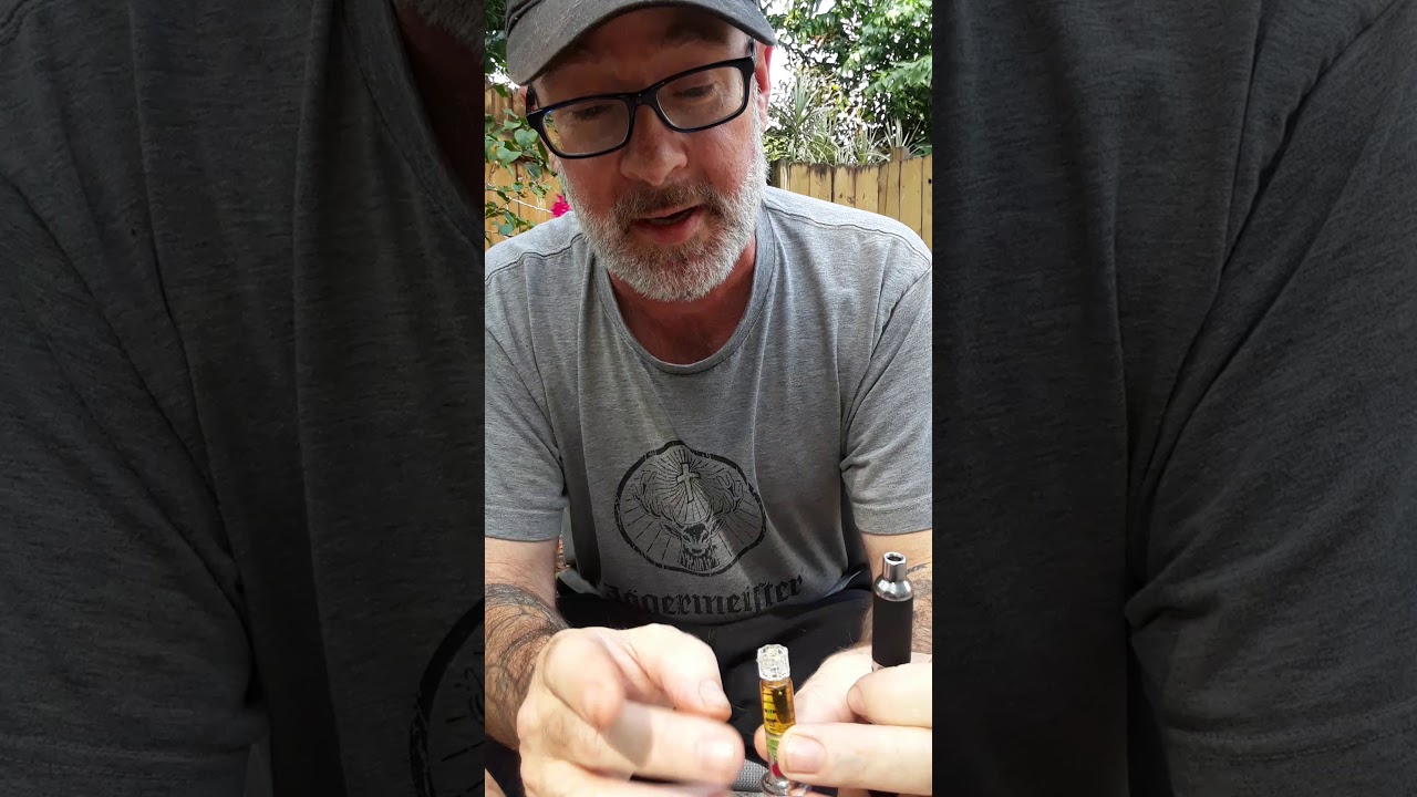 Trulieve review on a few dank products