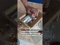 Membuat parutan kelapa singkong keju manual sederhana diy tutorial prajawiratpa