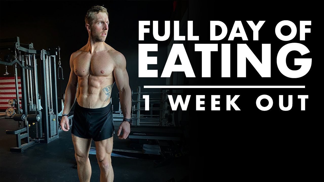 what to eat two weeks before marathon
