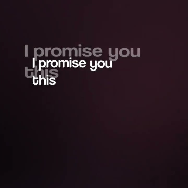 Sparks - Coldplay (edit)