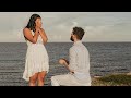 I PROPOSED to My Girlfriend in Mexico!!! **she cries**