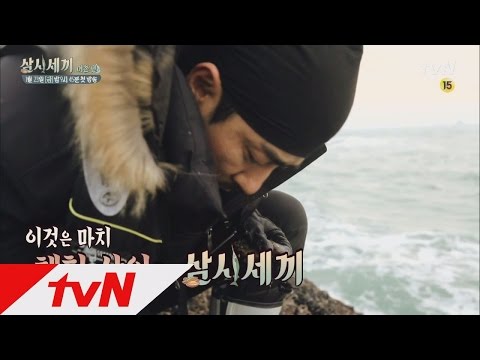 The Struggles of Cooking Your Own Meals: Three Meals a Day Fishing Village Edition EP.1