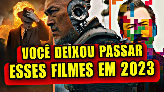 9 filmes de 2022 para começar 2023 de bem com a vida