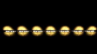 Sfmfnafcount The Teeth Collab Part For