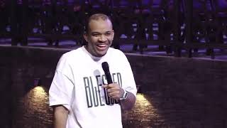 Poison V:  | The Holy Ghost Encounter | Joshua Heward-Mills.