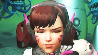 Kotaku Are Idiots. You Can't Rank Overwatch Heroes.