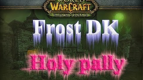 Shadowmourne warrior and shadow priest vs holy pally and frost dk 2v2 WOTLK wow
