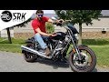 Watch this before you buy a Yamaha warrior 1700cc