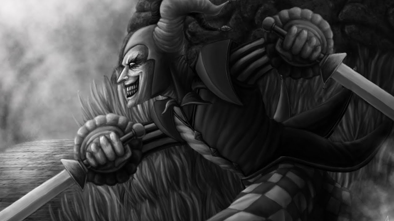 REVERT The SHACO CHANGES! | Learning Shaco Jungle (AD Lethality Build) the s9 TRICKS of an AP Shaco!