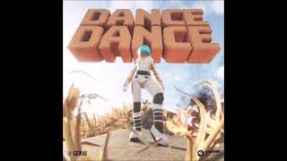 Gabry Ponte - Dance Dance (feat. Alessandra) [1 Hour Loop]