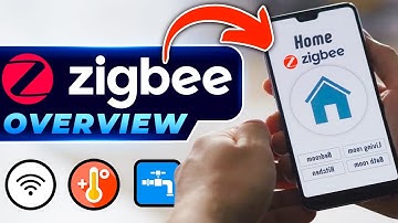 Smart Home Devices Running Zigbee Protocol in 2022