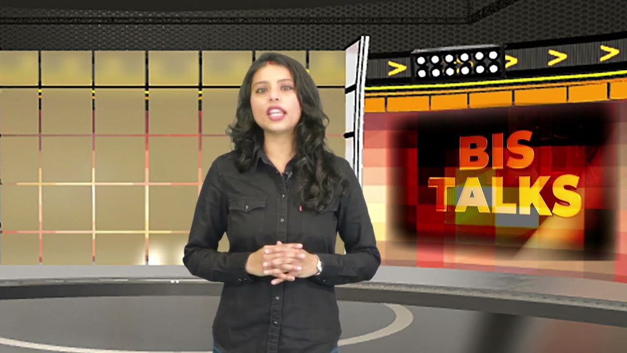 BIS Talks on Social Accountability Management System IS 16001