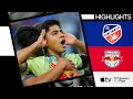 Fc cincinnati vs new york red bulls  full match highlights  april 6 2024