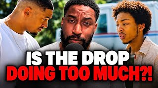 THE DROP EPISODE 3 WAS HILARIOUS 😭