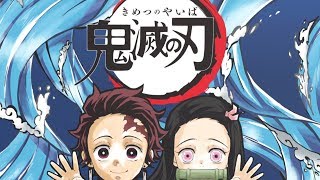 TVアニメ「鬼滅の刃」次回予告第八話