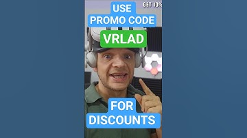 this is the EASIEST Way to Get Discounts on VR Games