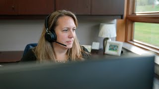 A day in the life - Information Technology