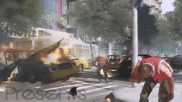 iSNiPE LiKA BKi | MW2 | "Wasteland"