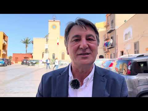 Il 25 aprile a Siculiana: intervista al sindaco Giuseppe Zambito
