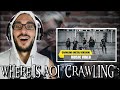 THIS MADE ME WANT TO CRAWL! Aoi - Crawling Feat Vio Metal Version reaction Indonesia