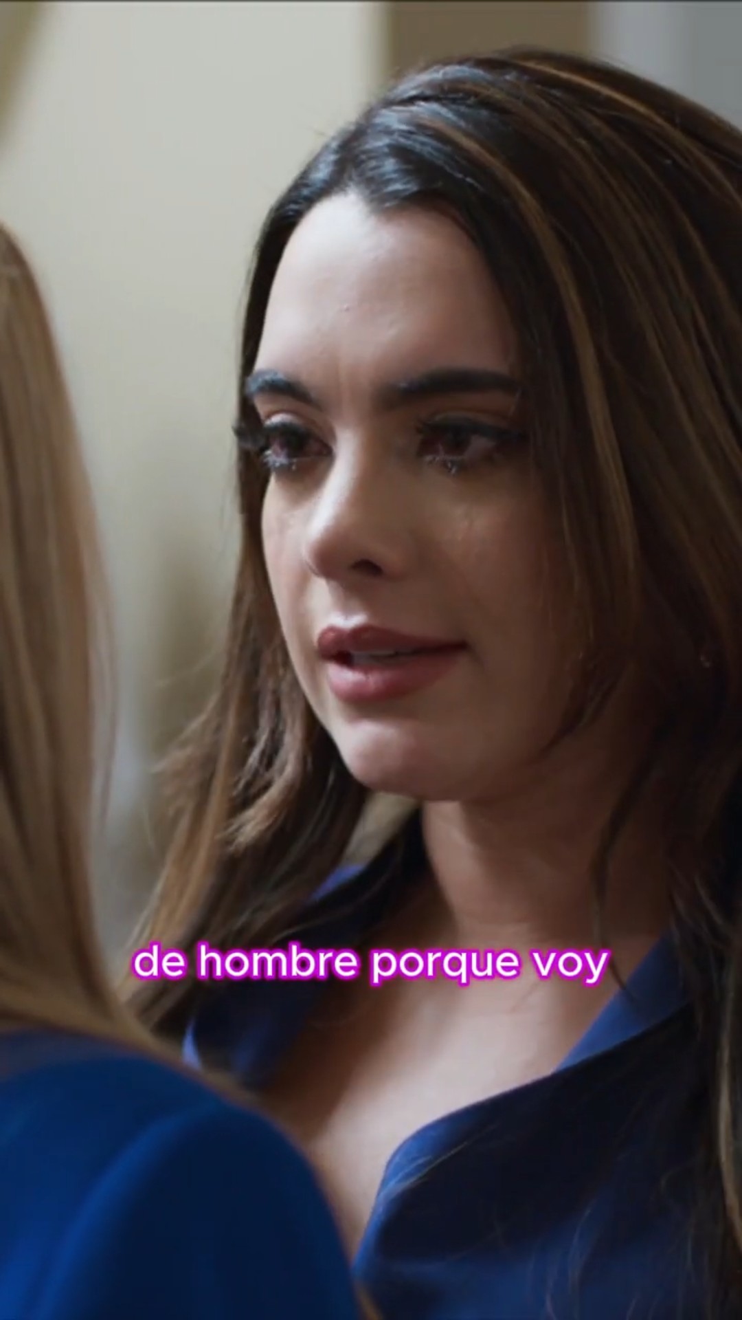 Voy a destruirlo ?? #sinosdejan #tlnovelas