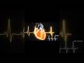 ECG kaise kaam karta hai? | Heart Test 3D #viral #health #shorts