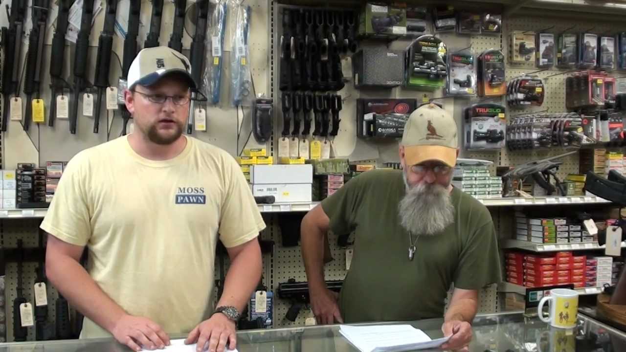 Gun Gripes Episode 42: 