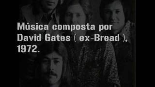 Bread - The Guitar Man  (Tradução) chords