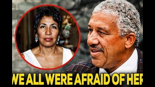 Aretha Franklin's Family FINALLY Confesses What No one Saw Coming