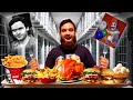 Eating Death Row Inmates Last Meals!