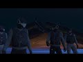 Round One |#GTA5 Happy Holidays