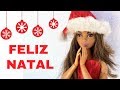 Feliz Natal - Merry Christmas