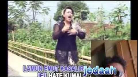 PopSunda Detty Kurnia Dimana alldi
