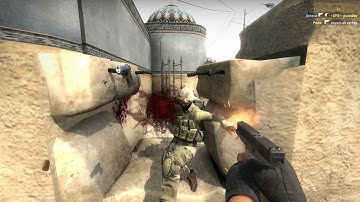 5k Glock by Pedo [CS:GO]