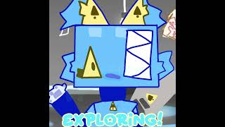 Expl★ring!//New Song for my fandom OST’
