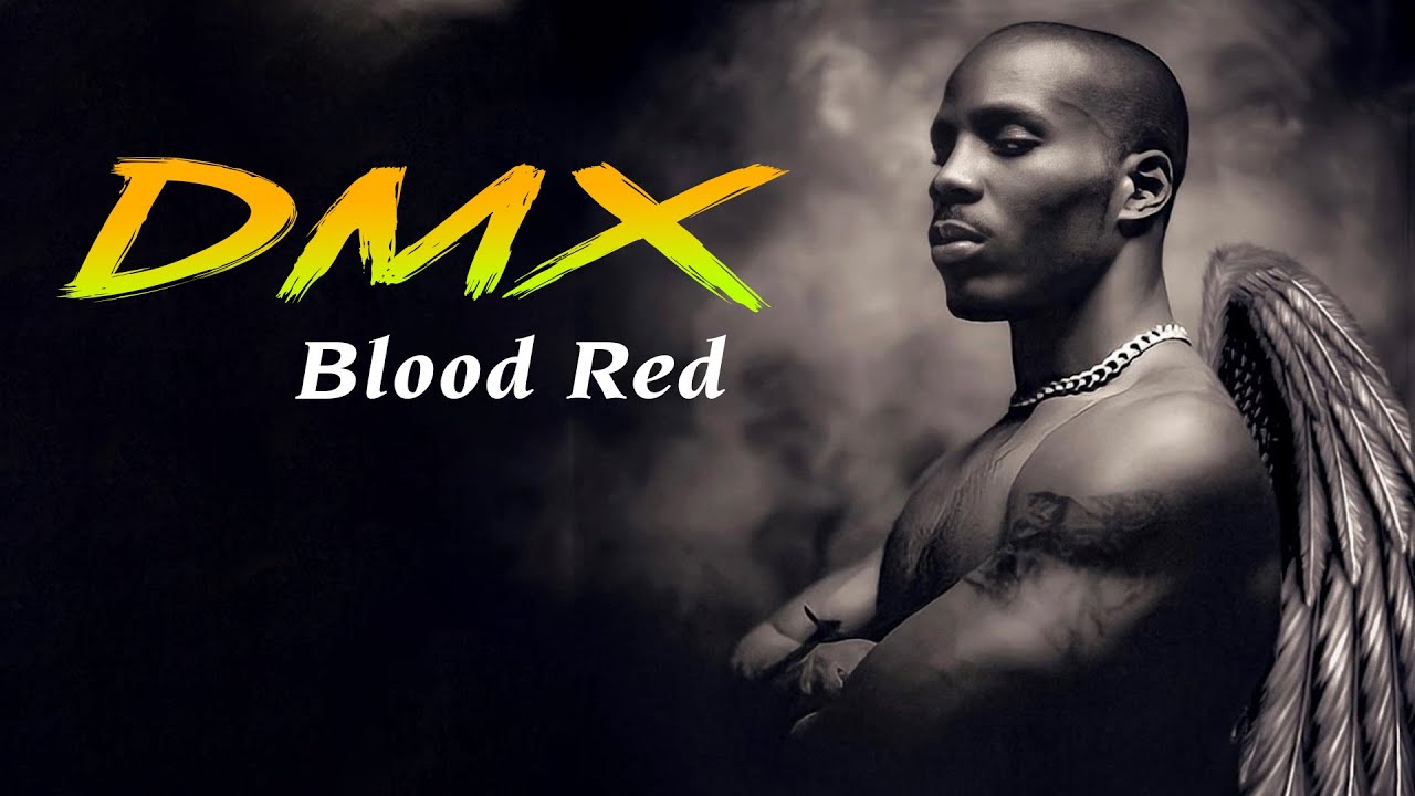 💖DMX - Blood Red / 90's & 2000's Gangsta Rap Mix - Old School Gangsta Rap